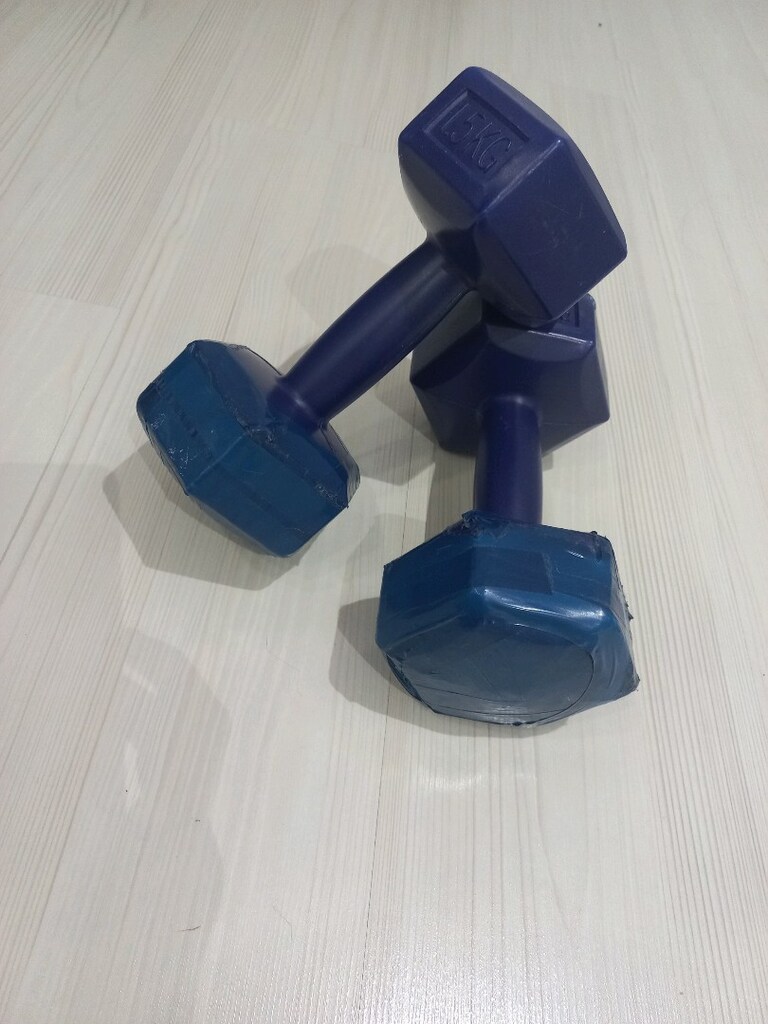 Dambıl - 2