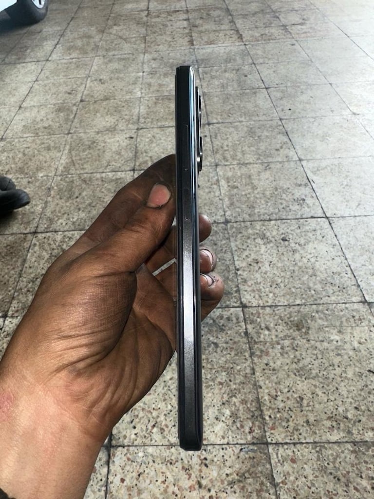 redmi 12 pro plus 256 gb - 5