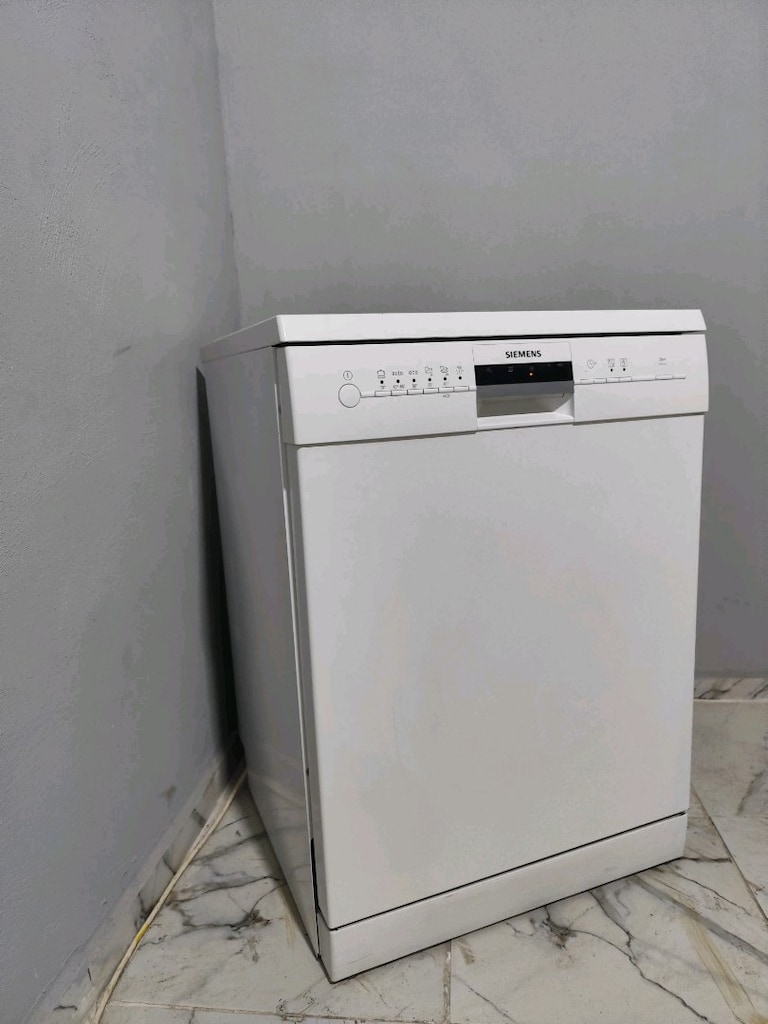 SİMENS BULAŞIK MAKİNESİ 3 SEPETLİ 6 PROGRAM MEVCUT A+++ PLAS ÜRÜN - 3
