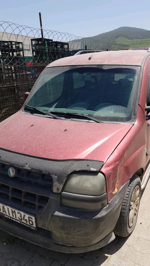 Düşük km, tüplü benzinli, yetişen alır - 10