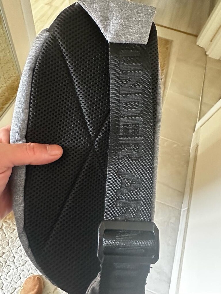 Under Armour Bel çantası