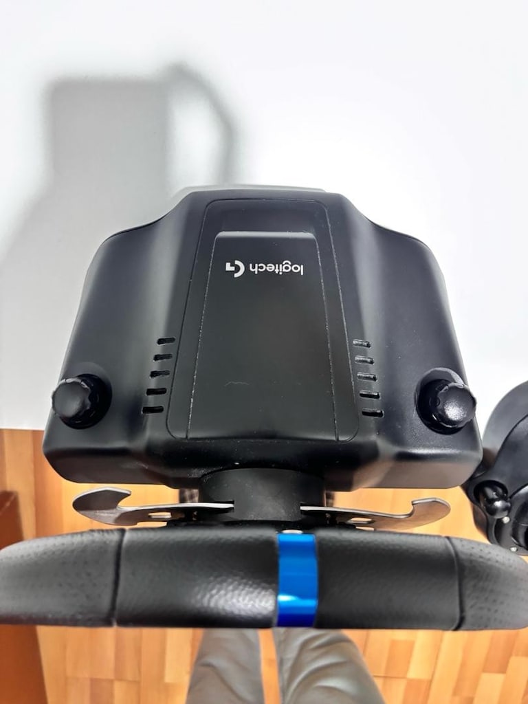 Logitech G29 Vitesli Direksiyon Seti - 3