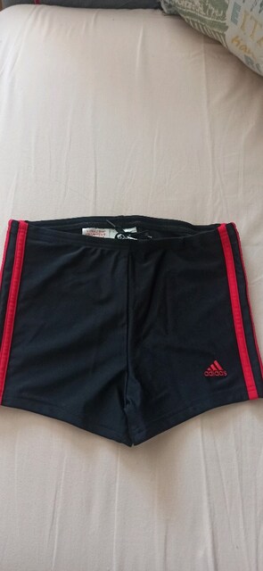 orjinal adidas Deniz şortu 12 yaş