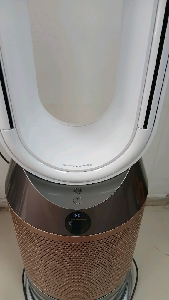 Dyson Humidify+CoolPh2De-Nox(Teşhir) Nemlendirme Hava Temizleme Makina - 2