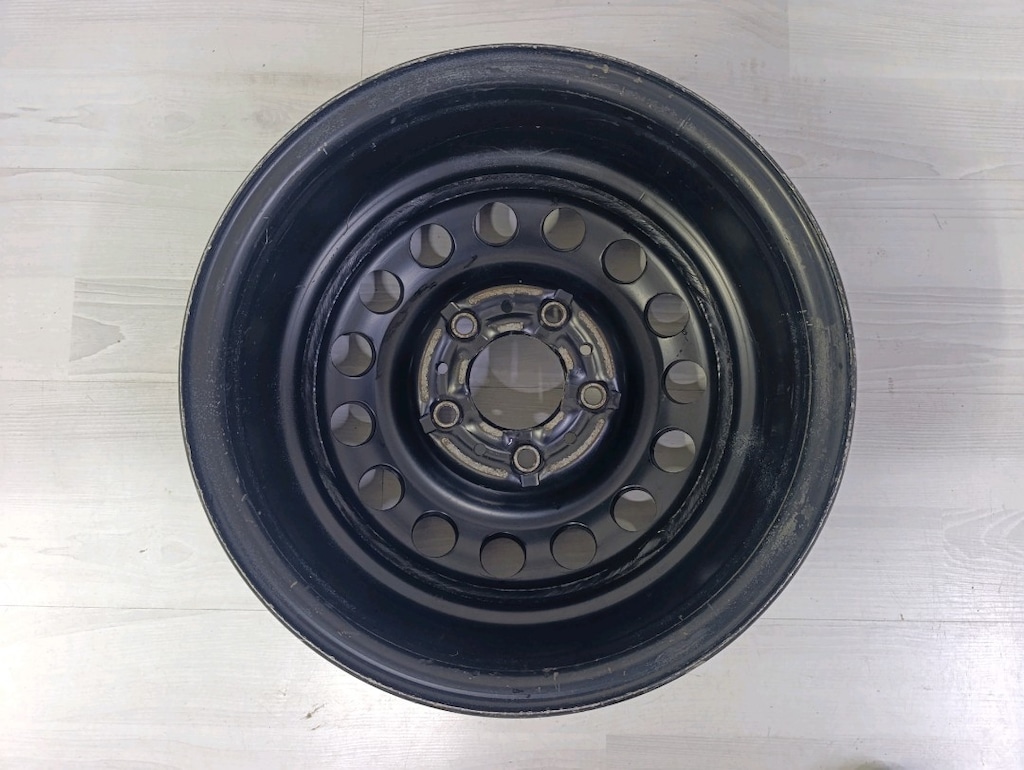 15 inç BMW Orjinal Jant 5x120 Bijon Aralığı - 5