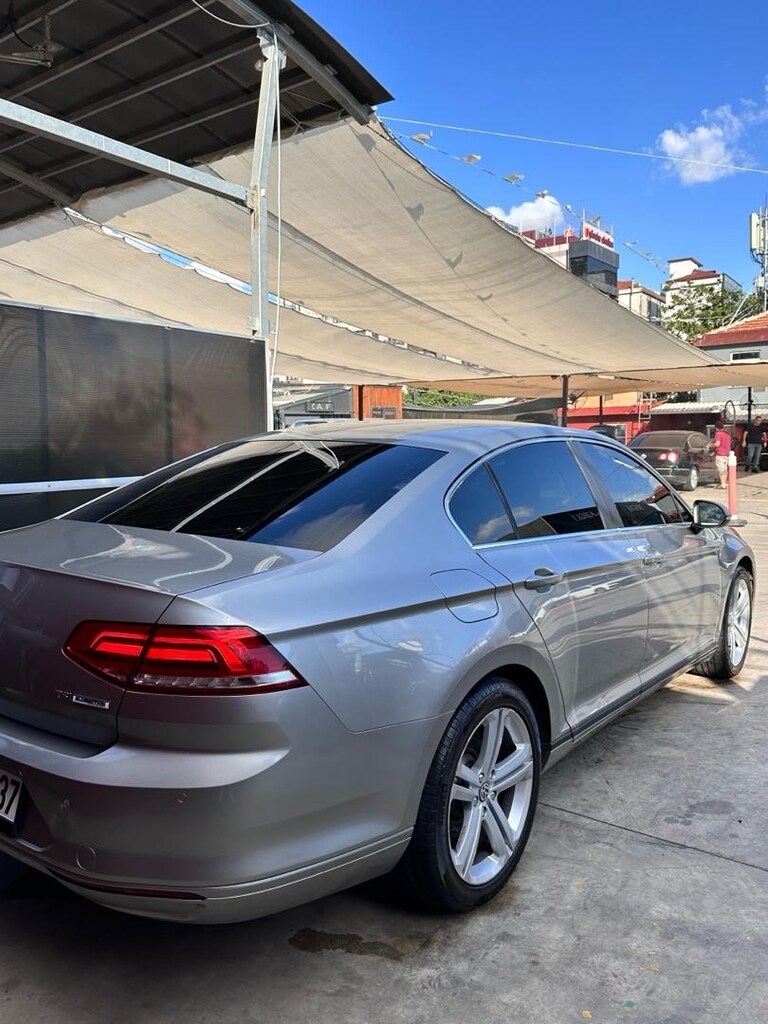 TRAMERSİZ 2015 PASSAT B8 1.4 TSI 172.000 KM COMFORTLINE DÖNÜŞÜM - 6