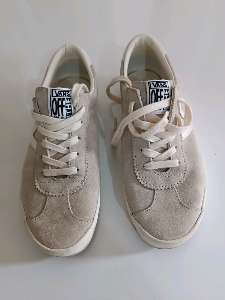 Vans ayakkabı