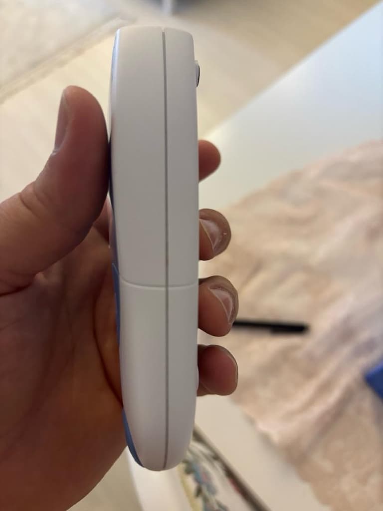 ROCHE CoaguChek XS System PT / INR Pıhtı Ölçüm Cihazı - 4