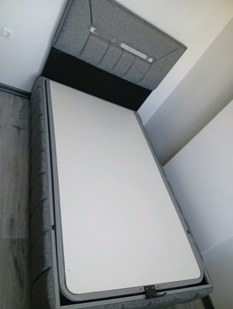 SİFİRR KALİTELİ BAZALAR VE FULL ORTOPEDİK TAVSANTÜYÜ YATAKLAR İNDİRİMD - 18