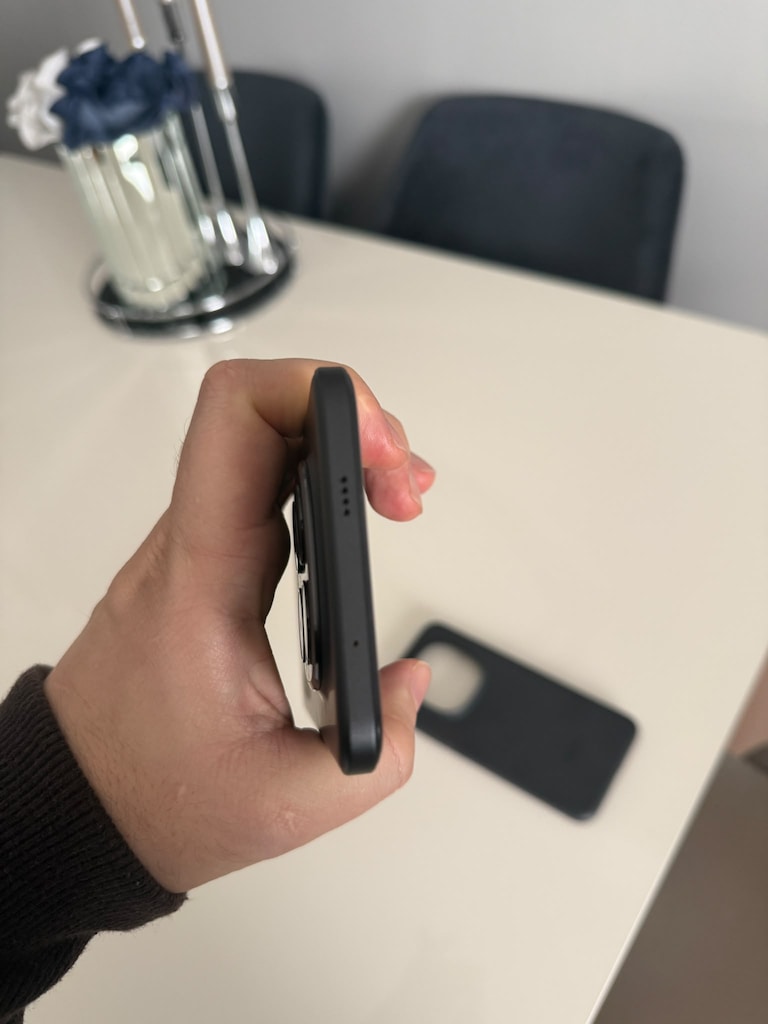 Note 15 Pro Plus 5G 12+12ram 512gb KAYITLI SIFIR - 4