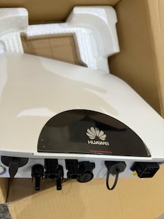 3 kw ınverter (SUN2000-3KTL-L0) huaweı - 2