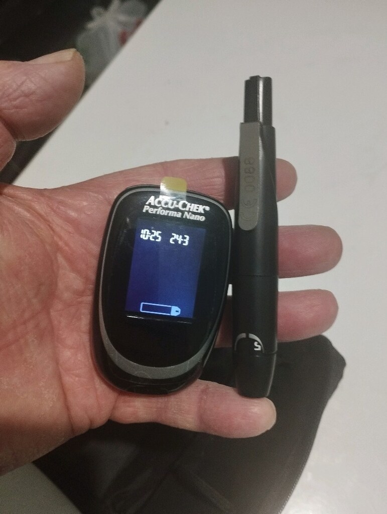 şeker mi var - 3
