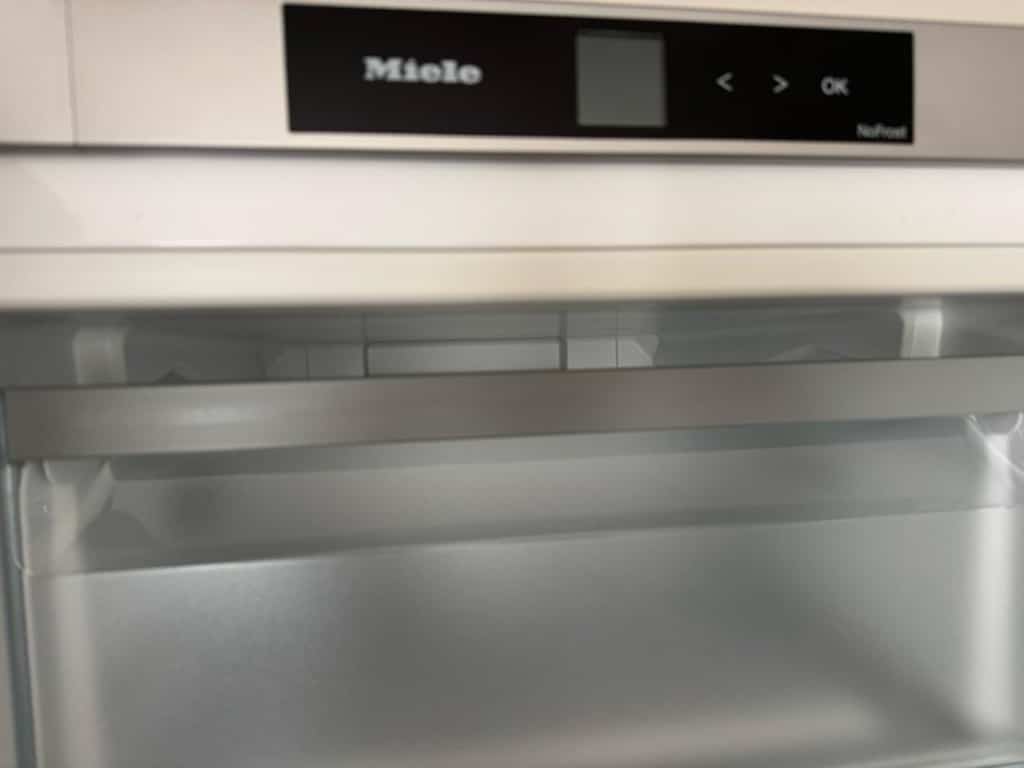 Miele Buzdolabı Sıfır Garantili ( Gaggenau Smeg Liebherr ) - 10