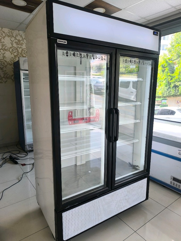 içecek dolapları iki kapılı tek kapılı meşrubat dolapları - 6
