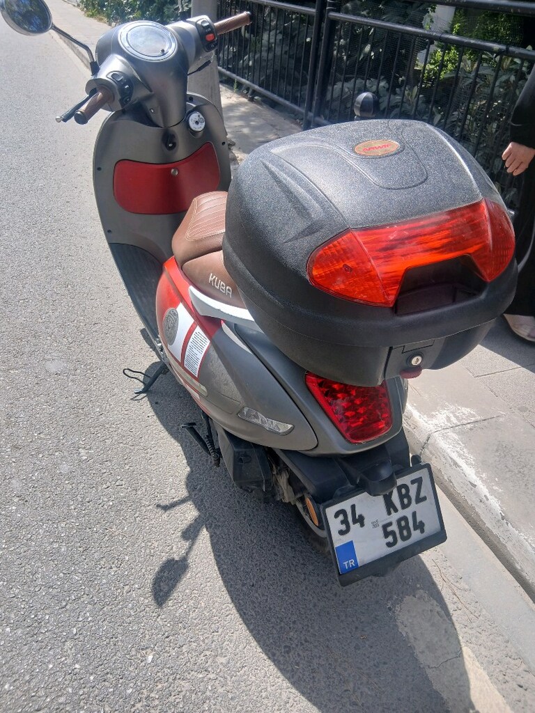 kuba bilirant 50 pro - 5