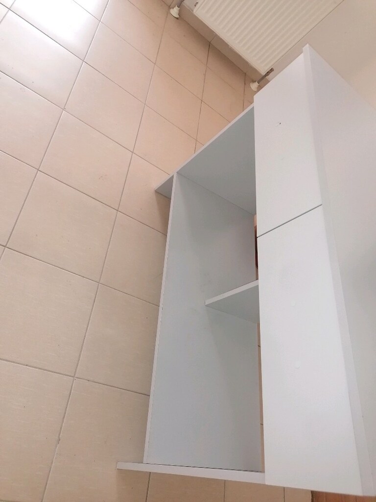 Çok amaçlı çekmeceli dolap - 2