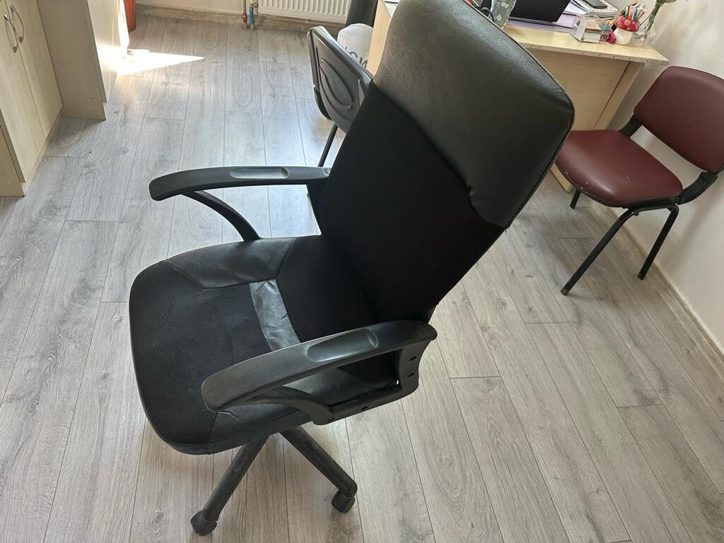 UYGUN FİYATLI OFİS KOLTUĞU - 2