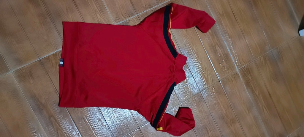 Nike Galatasaray likralı çocuk sweat mont - 8