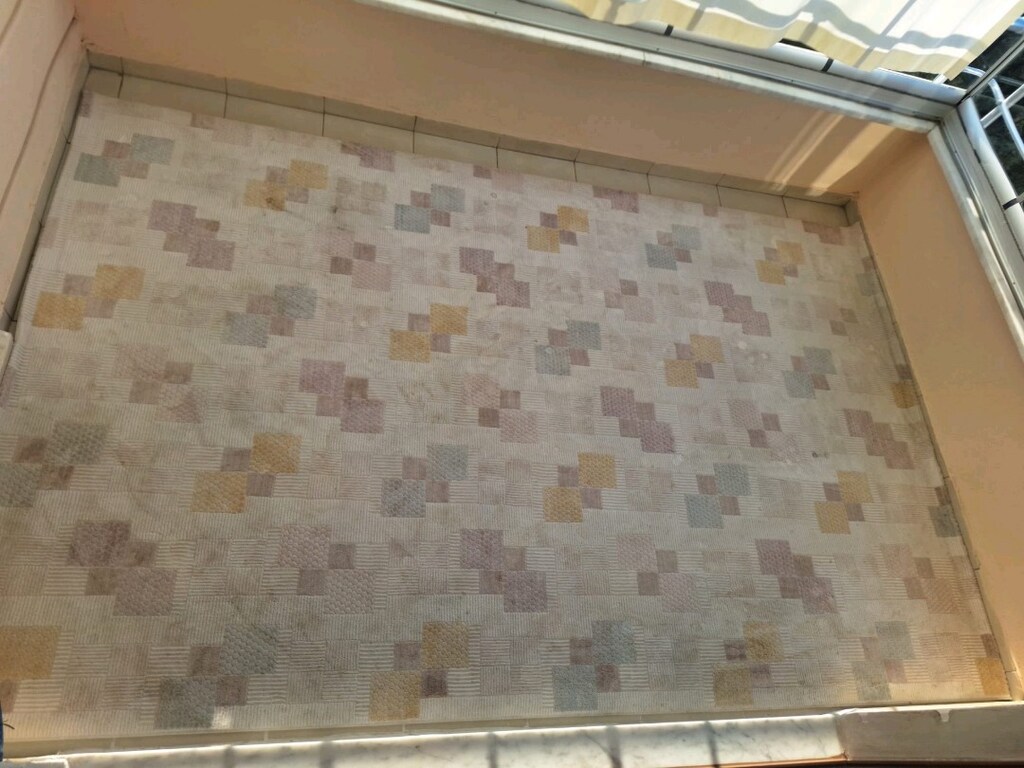 Halı 6 metrekare - 5
