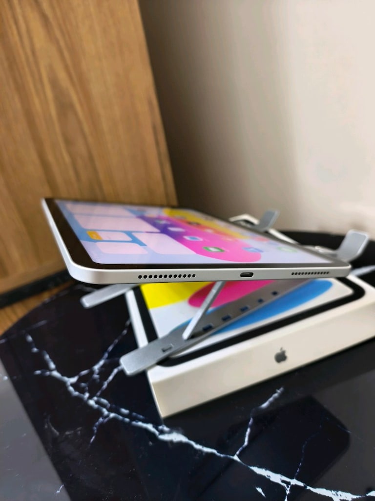 Sıfır Garantili iPad 11-A16 - 6
