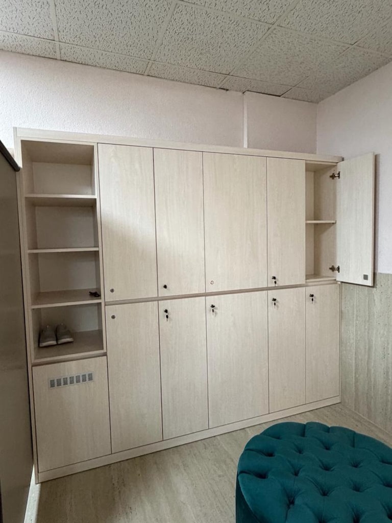 soyunma dolabı stüdyo ya da spor salonlarında hamam masaj salonlarına - 2