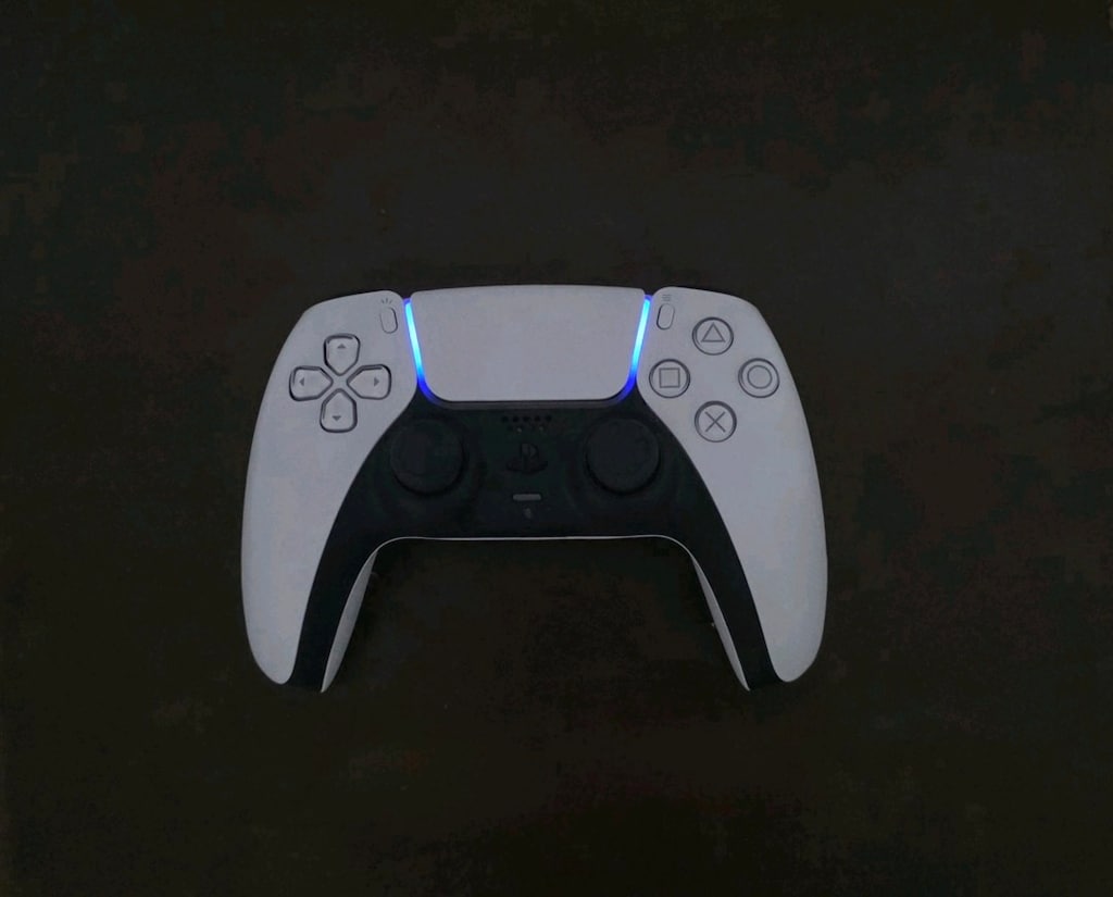 ACİL SATILIK Sony PlayStation 5 Slim 1TB CD'li Sürüm Temiz Kullanılmış - 4