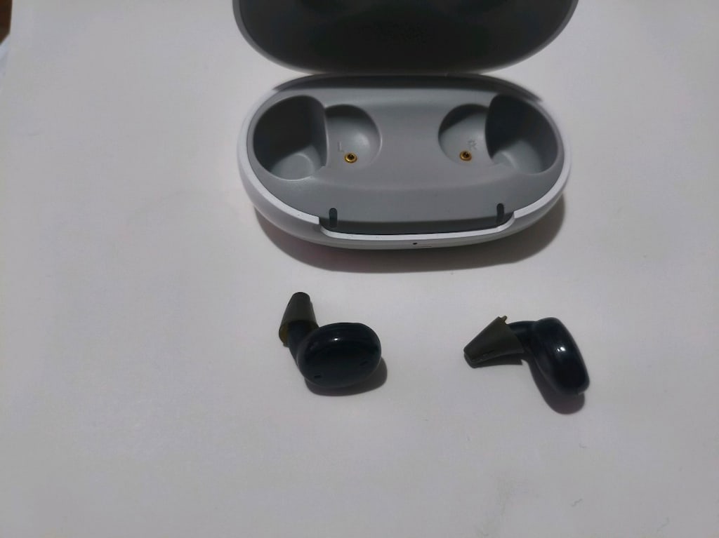 Signia Active Pro - 3