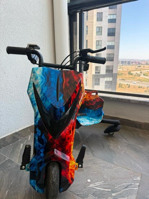 Drift Çar