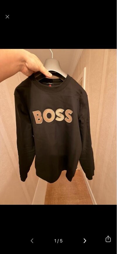 boss özel seri ürün