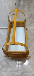 tahta beşik - 4