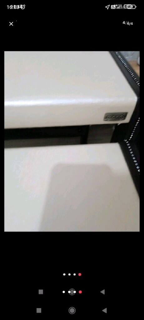 Sehpa - 2