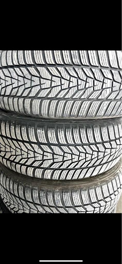 225 55 r19 hankook kışlık lastik - 5