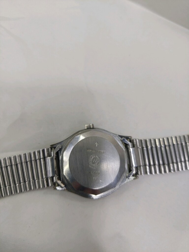 loman erkek otamatik kol saat alman malı - 4