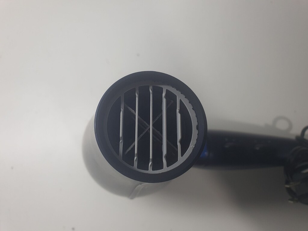 Avrupa tip saç kurutma makinesi - 4