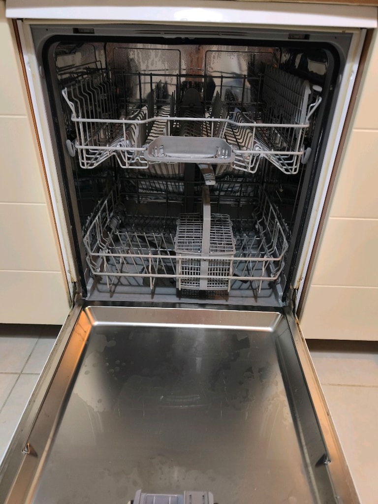 Bosch Bulaşık Makinesi - 4