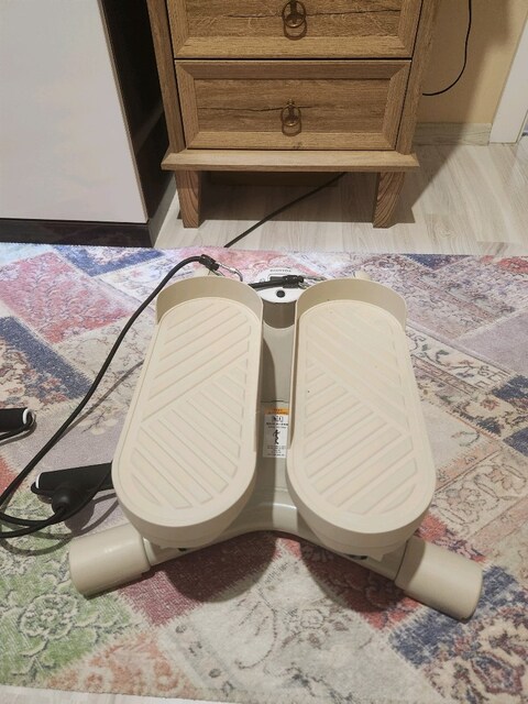 Decathlon Domyos Stepper