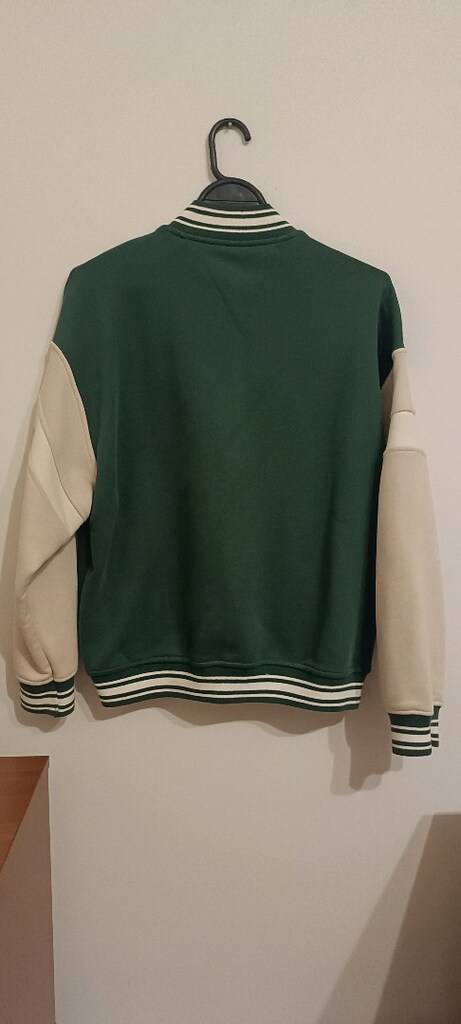 Bershka kolej ceket - 4
