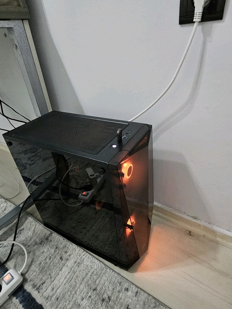 Oyuncu Bilgisayarı ACİL SATILIK - 3