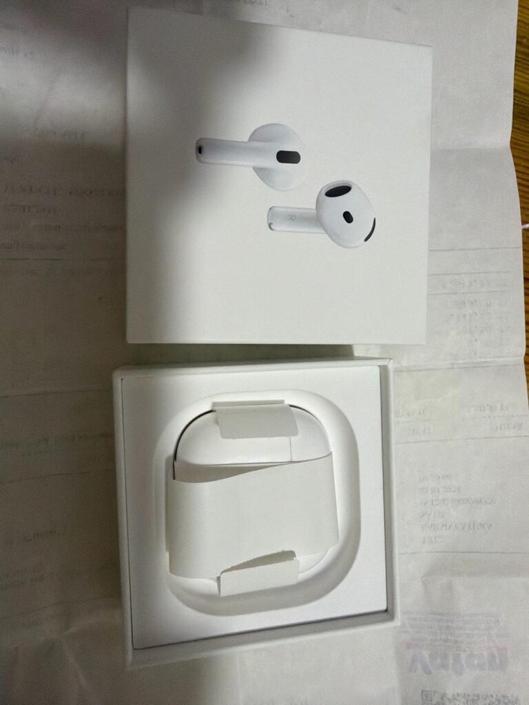 AirPods 5 wireless charging - 2