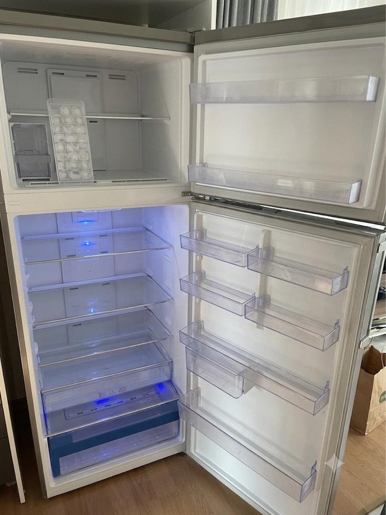 Beko 970505 E Buzdolabı - 4