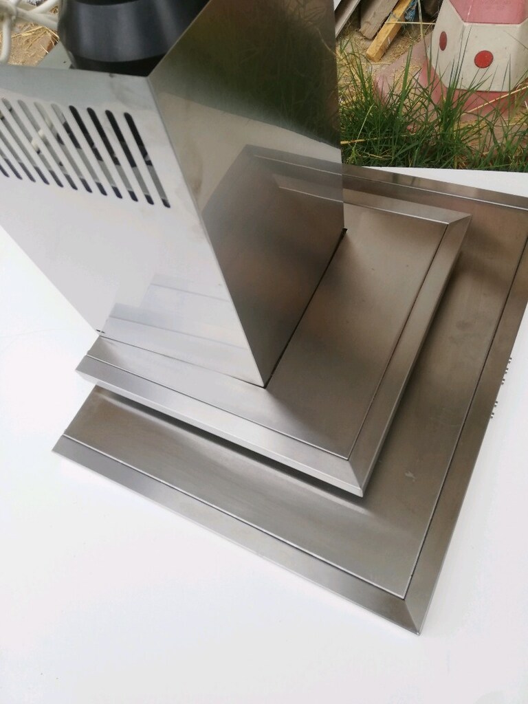 VESTEL ANKESTRE DAVLUMBAZ ASPİRATÖR - 10