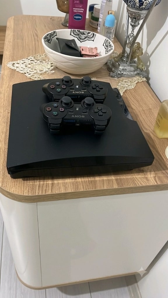 İlk Gün ki gibi pes 3 - 3