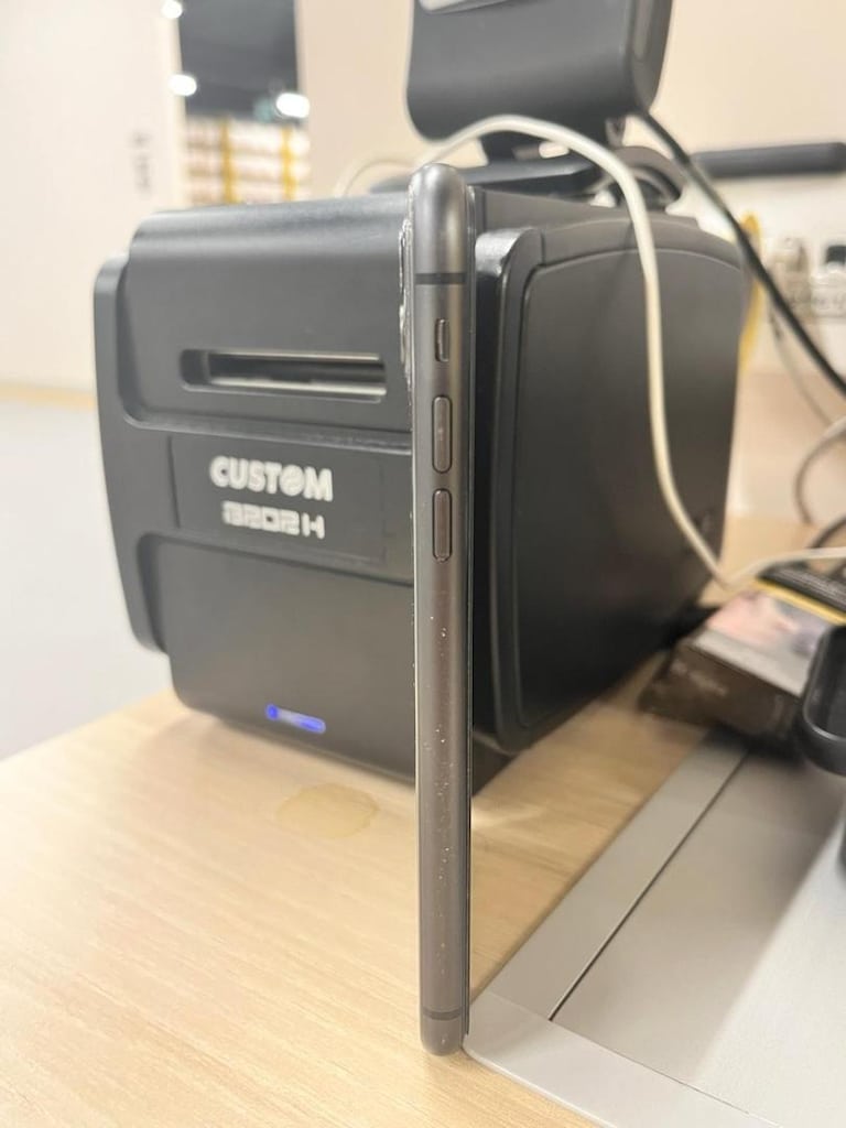 iPhone 11 tr - 6
