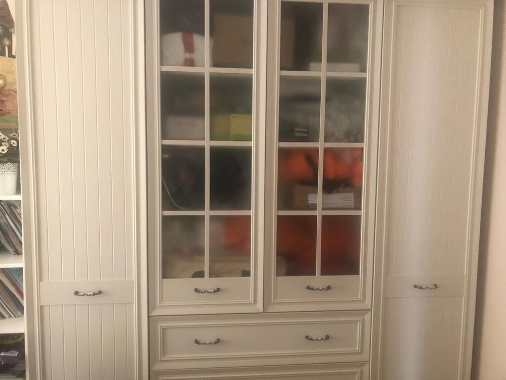 yatak odası