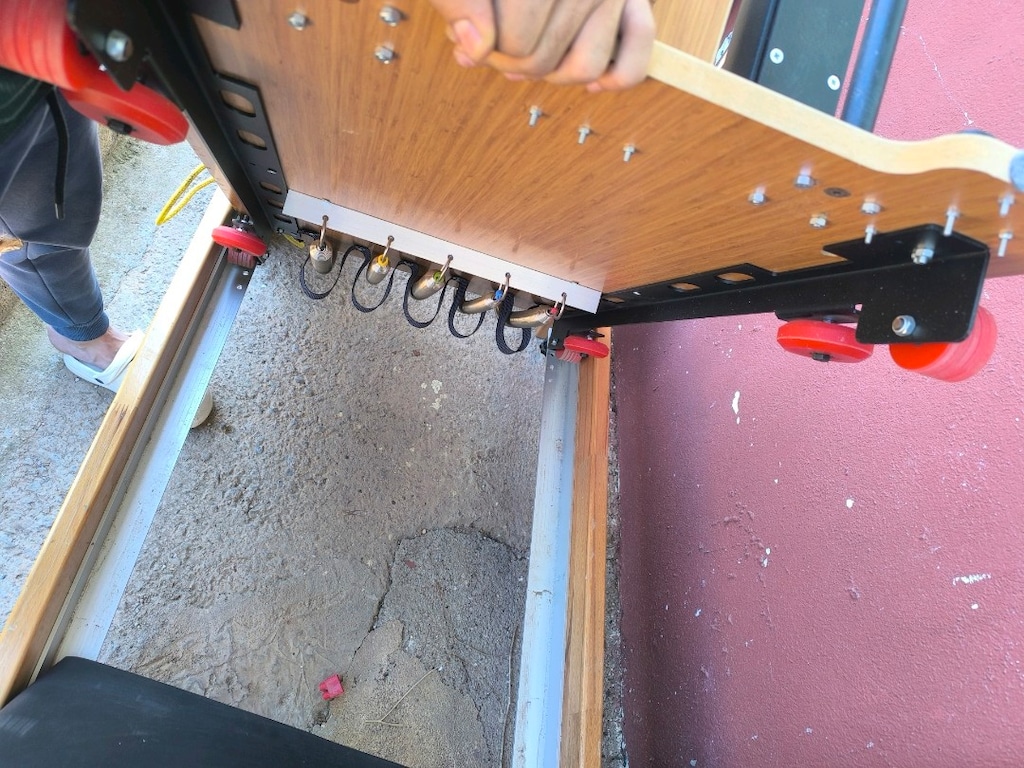 reformer plates aleti - 7