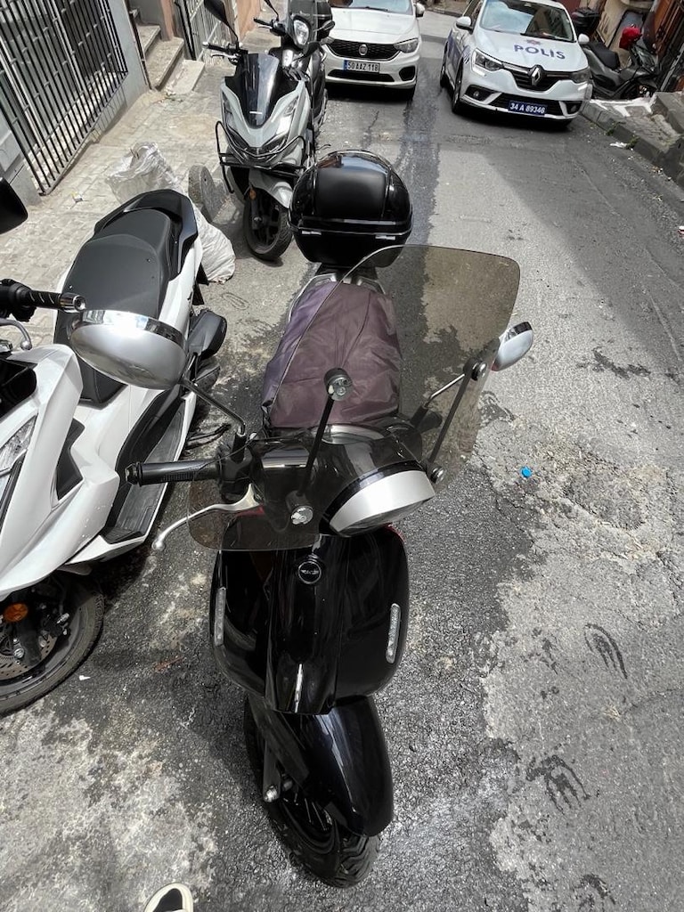 rks ltr 125 - 5