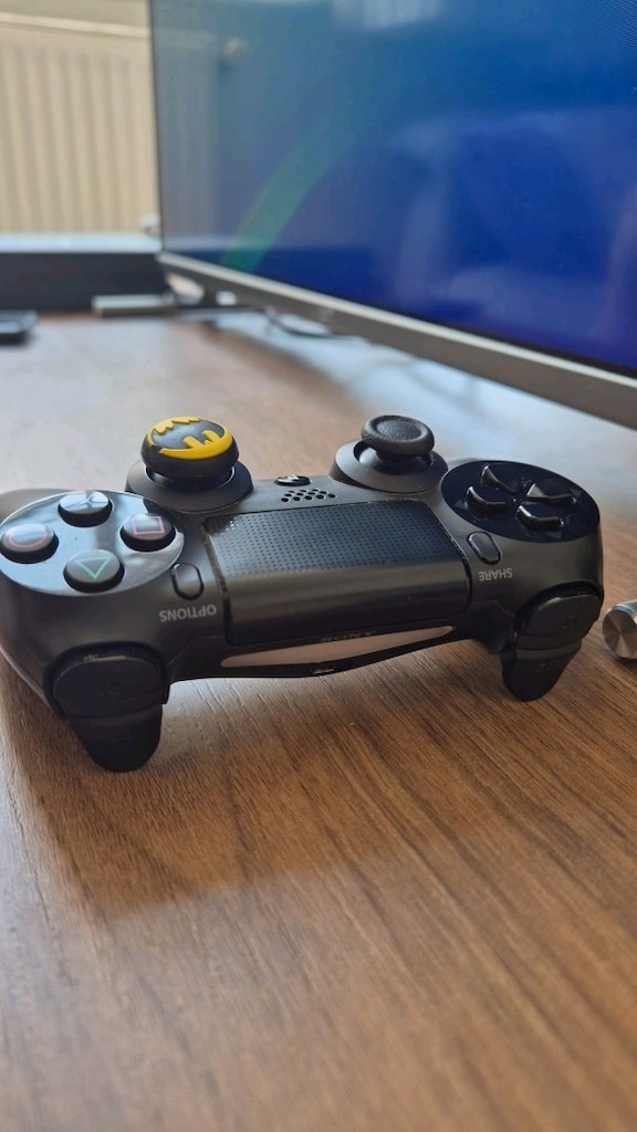 PlayStation 4 çift kol 500 GB FC26!!! - 4