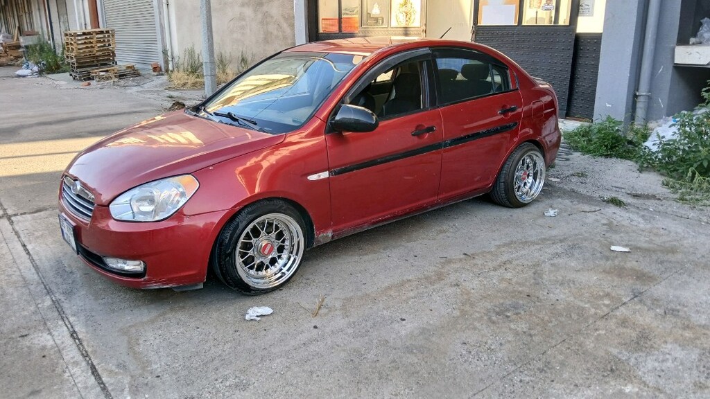 BBS FM3 KROM JANT LASTİK - 3