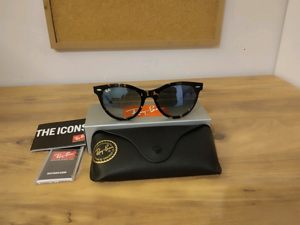 Ray-Ban 2242 wayfarerway - 4