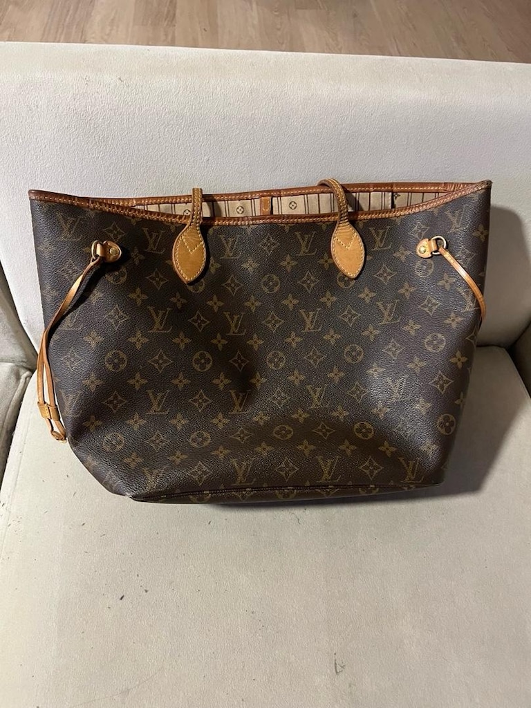 Louis Vuitton Çanta